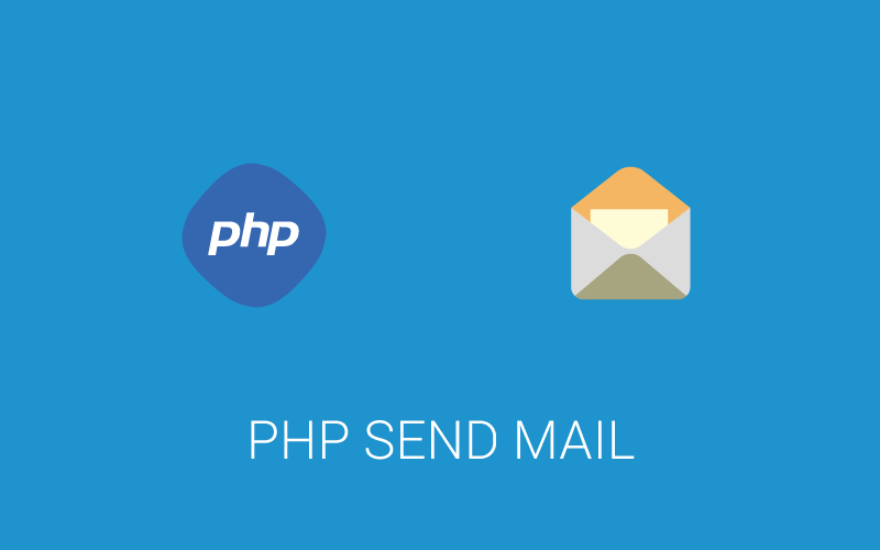 Php Send Mail